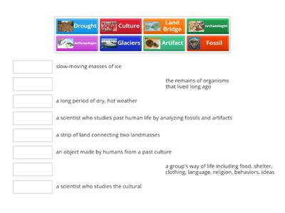 1.1a Discovering Prehistory