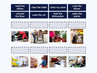 Beehive 3 Unit 7 p.84, match up