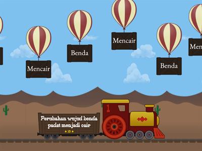 Game IPAS (Wujud Zat dan Perubahannya)