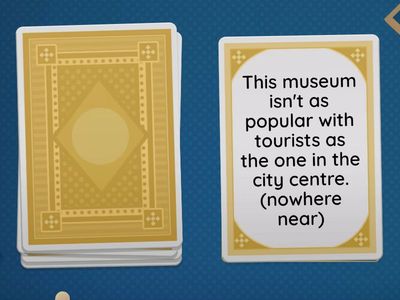 «Перефразируйте предложение»