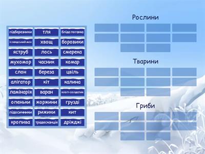 Про кого чи про що мова?