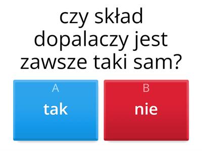 substancje psychoaktywne