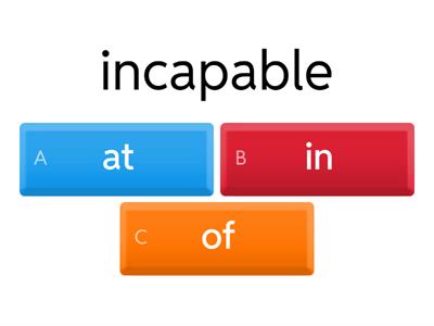 prepositions C spark 3