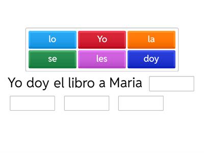 Direct and Indirect (Both)