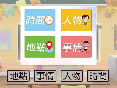 二年級中文科寫作一