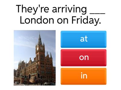  EF Inter Verbs plus prepositions