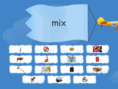 OG Concept #24: CVC Words