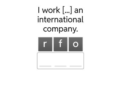 Business Partner A1 2.1