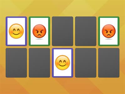 A CACCIA DELLE FACCINE UGUALI