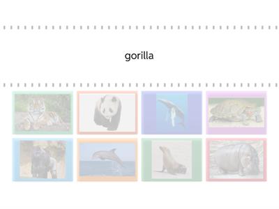 animals learn with us 3 unit 1