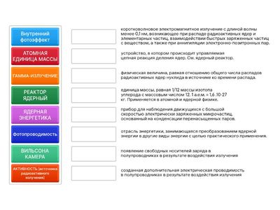 Квантовая физика