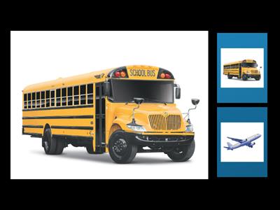 Matching Identical Pictures