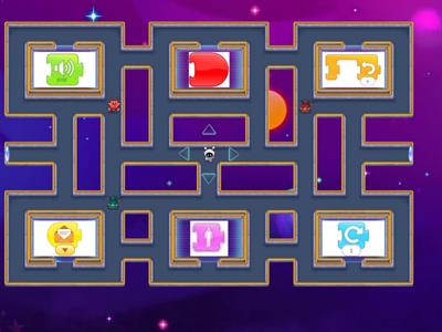 BLOQUES DE SCRATCH JR