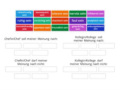 Eigenschaften