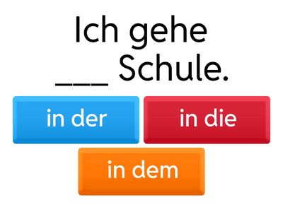 Двупадежни предлози част 2