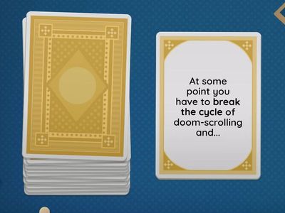 Revision (content Consumption) C1+