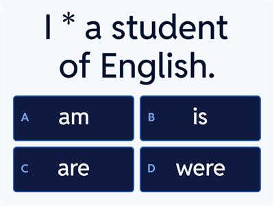 A2 - C2 - Placement test 