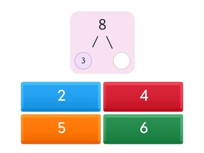 Riley Number Bonds to 8