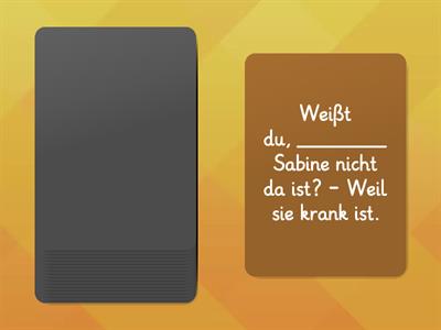 Indirekte Fragen. Schritt B. Lektion 13. Schritte international A2.2