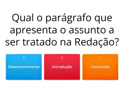 Redação