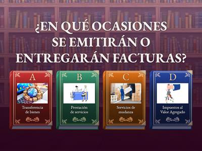 TEMA #2: FACTURA Y NOTA DE VENTA