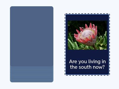 Present Simple vs Present Continuous speaking