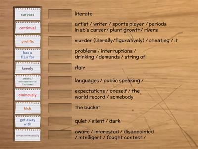 3.2 collocations 1