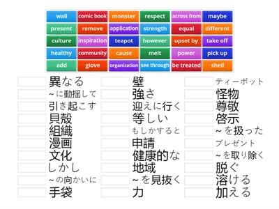 Step by Step Unit 5 and 6