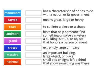 Unit 1 Week 5 Argumentative Text