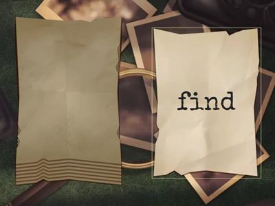 Red Book List 10 Speaking Cards