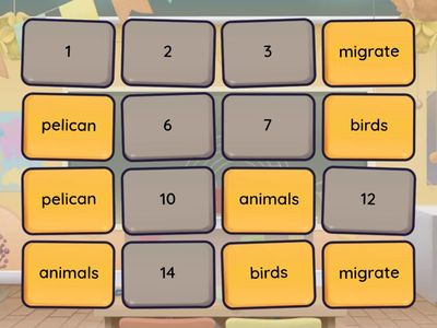 The Pelican's Secret