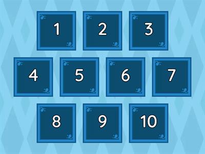 Studying at university 