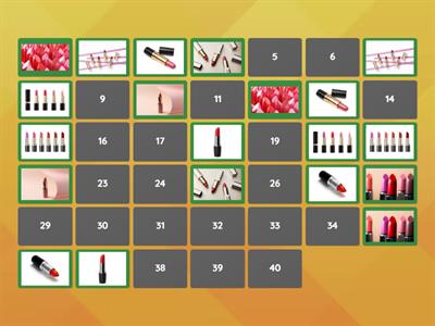 Знайди пари