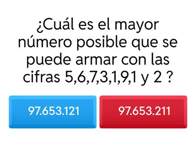  Sistema de numeración de 9 cifras