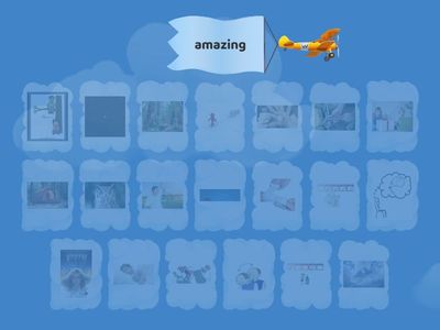 Reading Corner 1 Unit 7 and Review