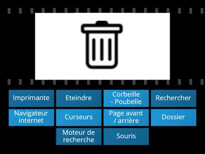 Vocabulaire informatique 1