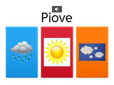IL METEO