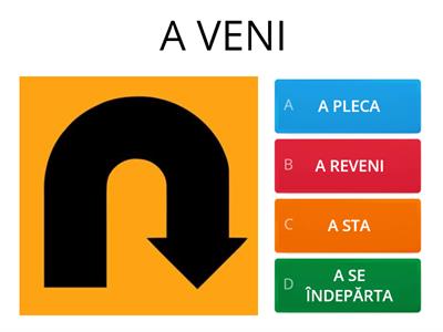 Cuvinte cu înțeles opus (Pastele în sat, R. Niger)