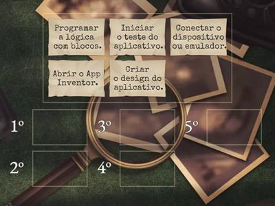 Testando o Primeiro App - PAG 150