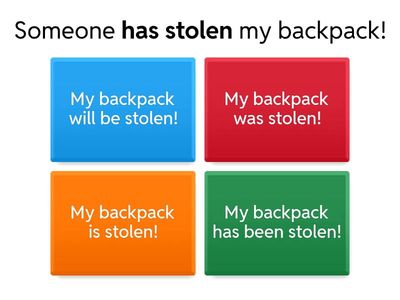 Focus 2. grammar 7.2 📄Passive Voice Transformation Quiz