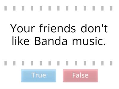 PRESENT SIMPLE (affirmative, negative, interrogative form)