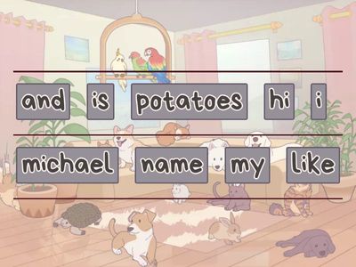 coś o michałku pospolitym