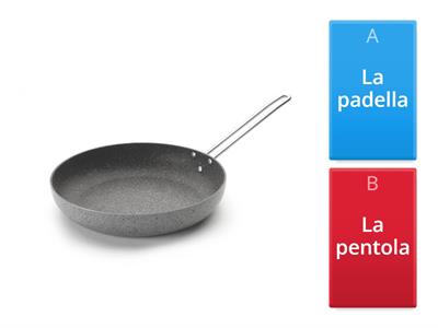 OGGETTI PER CUCINARE