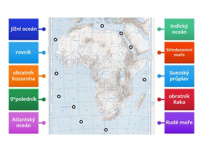 Afrika