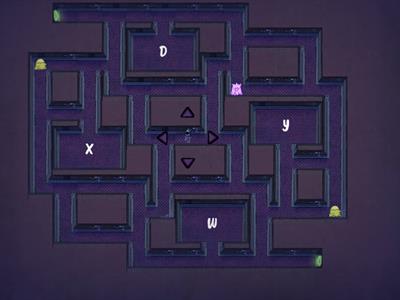 Matching uppercase and lowercase letters