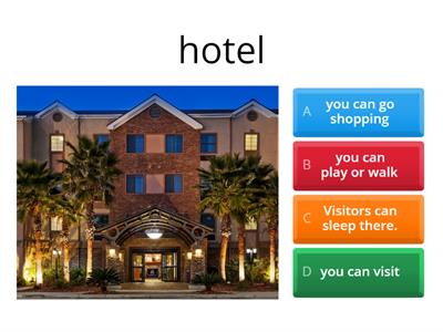 SG1 U12 What can you do there ?