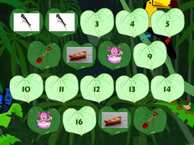 Звук Л в начале