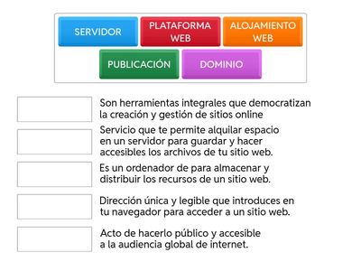 DISEÑO WEB 2DO 