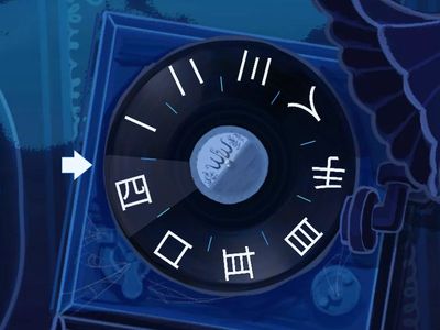 汉字 Lesson 1.5 SW