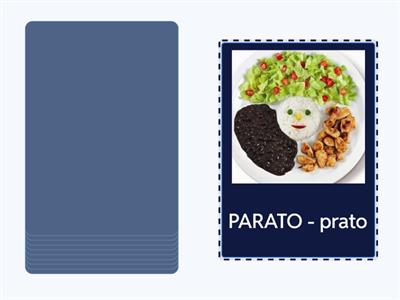  Palavras com R  Grupo